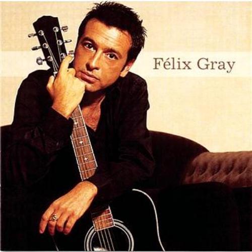 Album cover art for Félix Gray