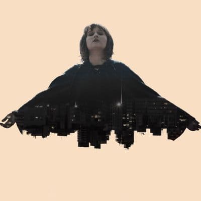 Album cover art for Manantial