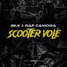 Scooter volé (Scooter vole)