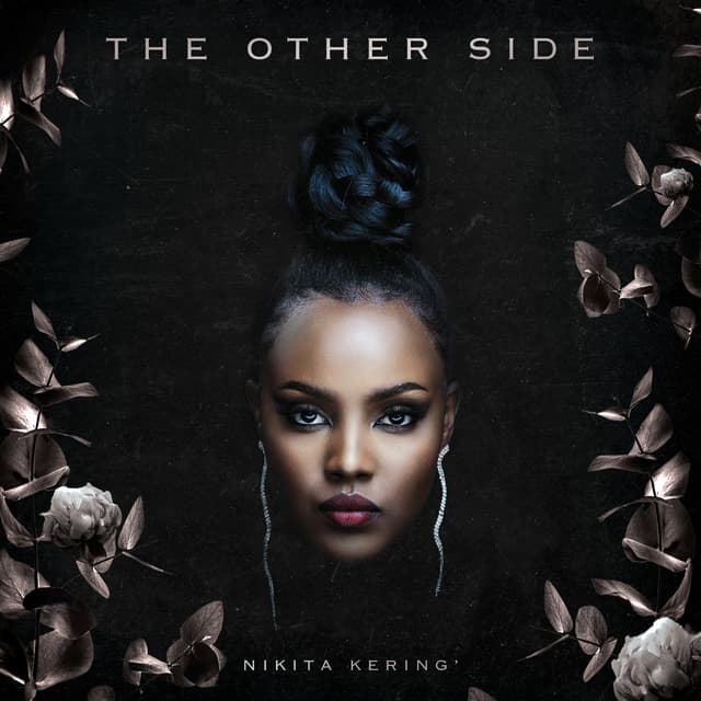 Album cover art for The Other Side