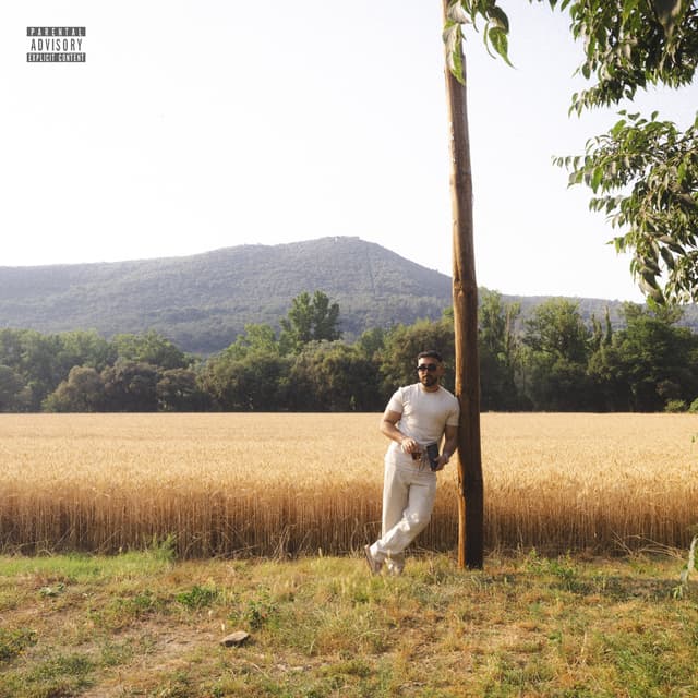 Album cover art for Gumman