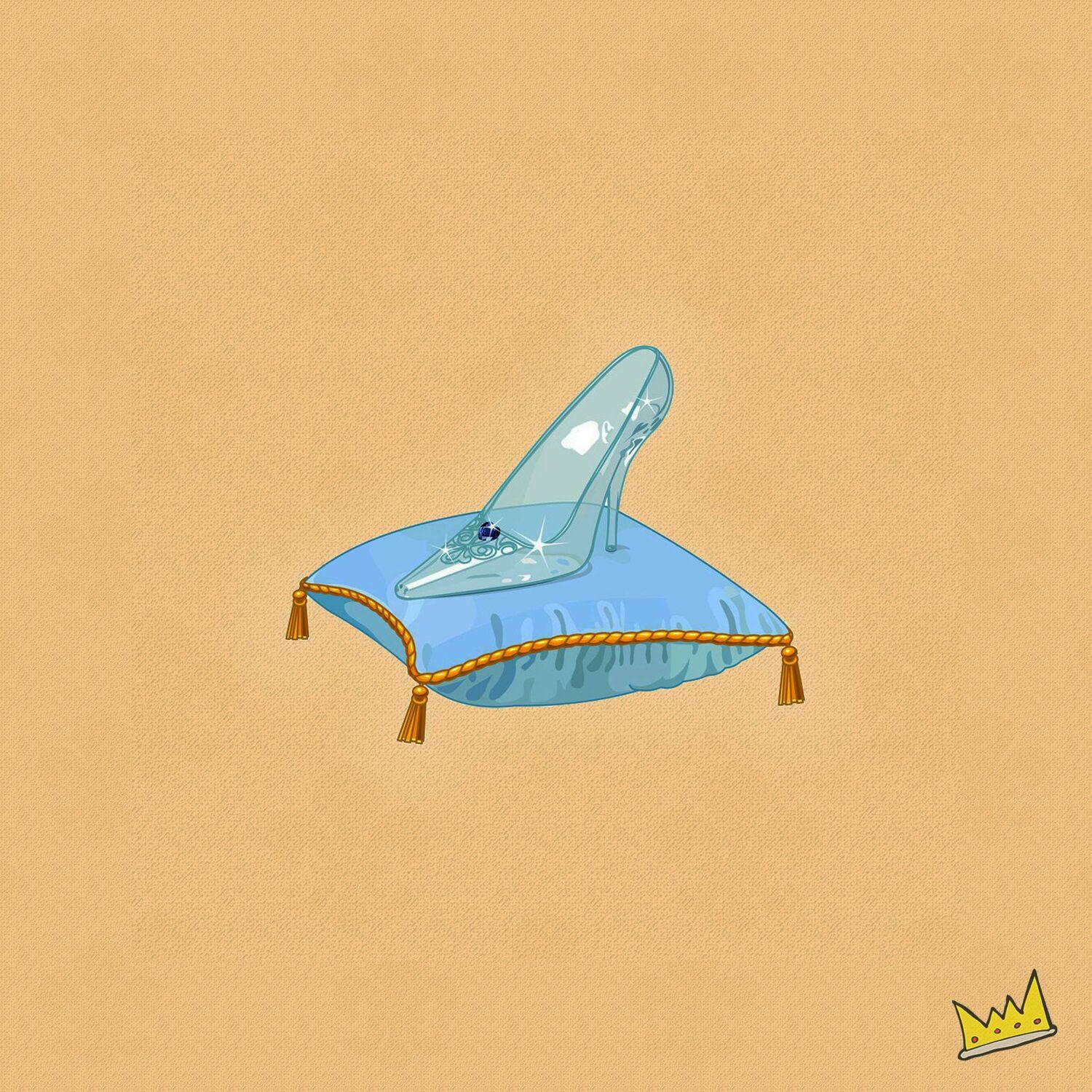 Cendrillon - Single