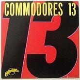Commodores 13