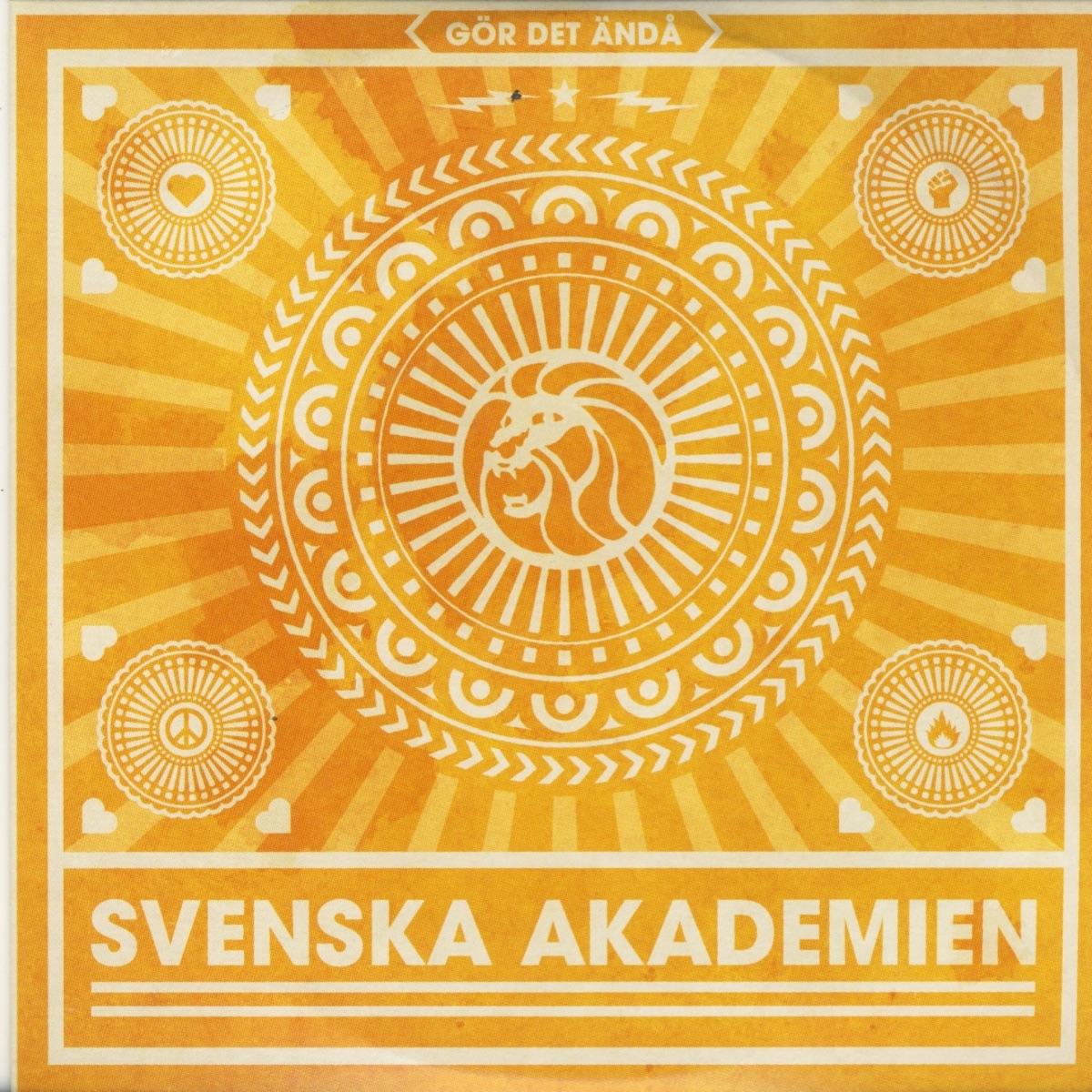 Gör det ändå