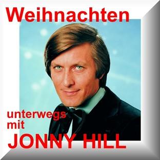 Weihnachten Unterwegs Mit Jonny Hill - Trucker Weihnacht
