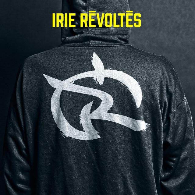 Album cover art for Irie Révoltés