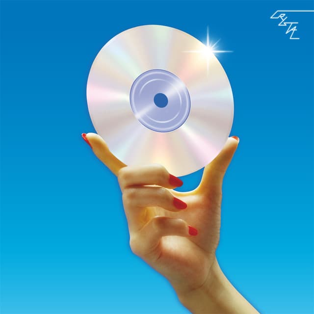 Album cover art for Initiative!
