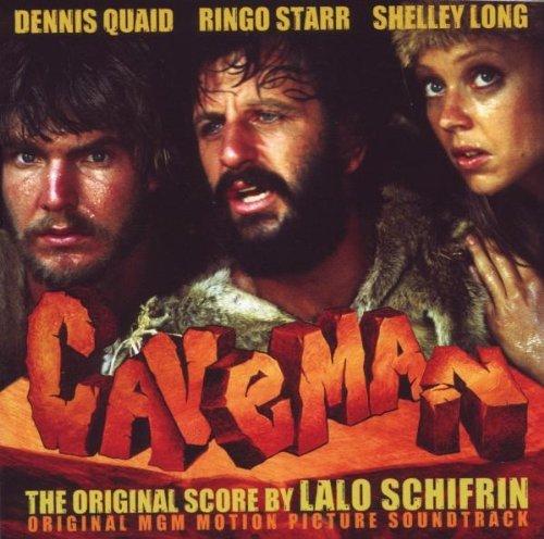 Caveman [B.O.F.]