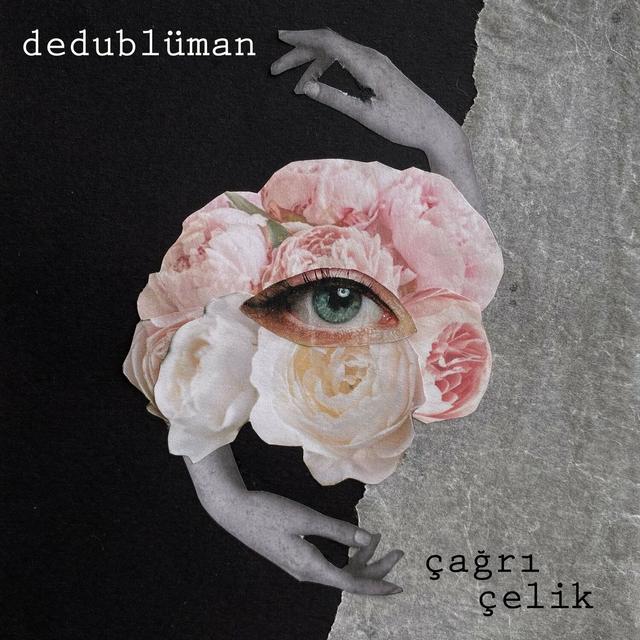 Album cover art for Fikrimin İnce Gülü