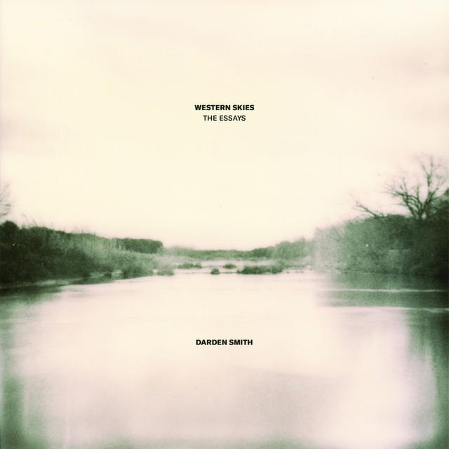 Album cover art for Western Skies - The Essays