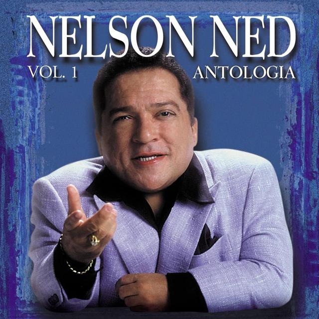 Album cover art for Antologia Vol. I