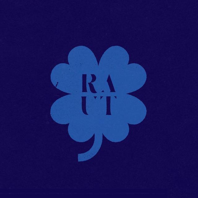 Album cover art for Raut