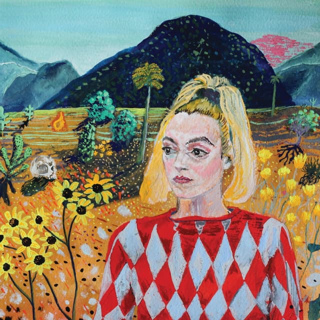 Album cover art for Wicked Jaw