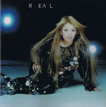 Album cover art for ЯEAL