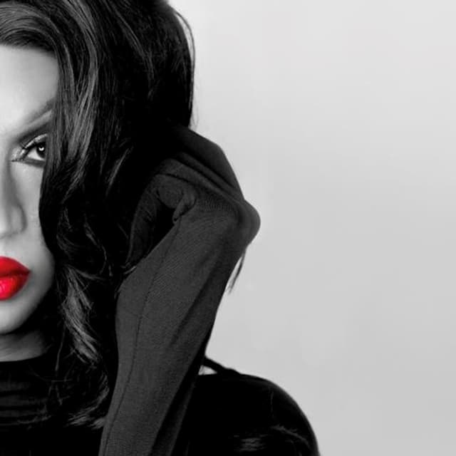 Album cover art for Read My Lips