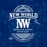 NEW WORLD