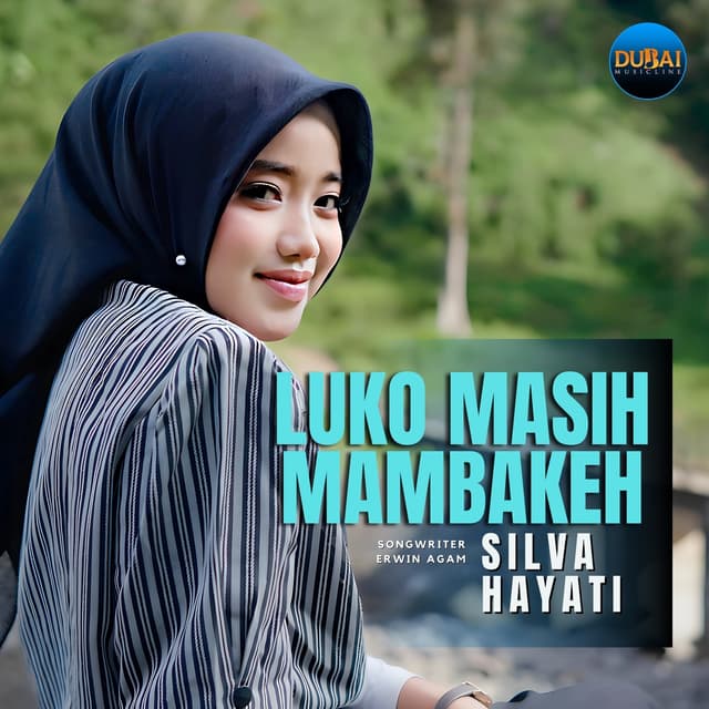 Album cover art for Luko Masih Mambakeh