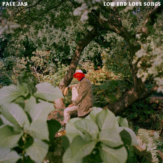 Album cover art for The Garden