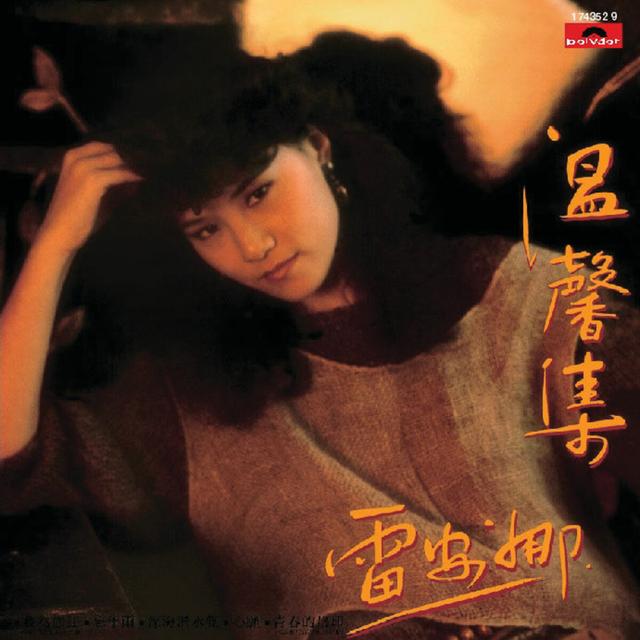 Album cover art for Back To Black Series - Wen Xin Ji