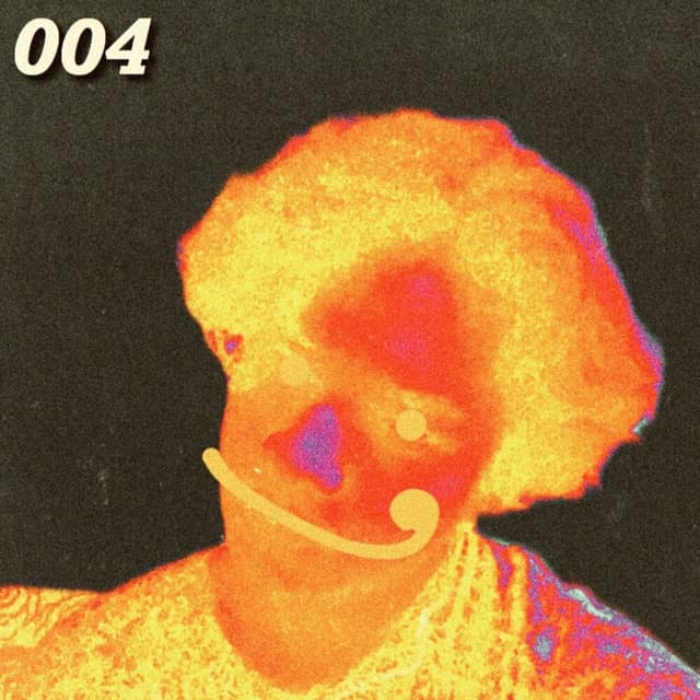Album cover art for (You Were) My Happy Place