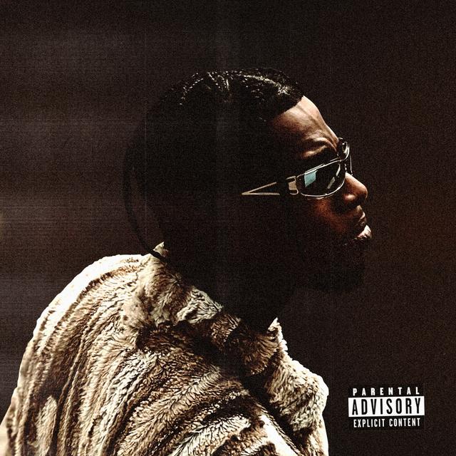 Album cover art for SHOTTAS
