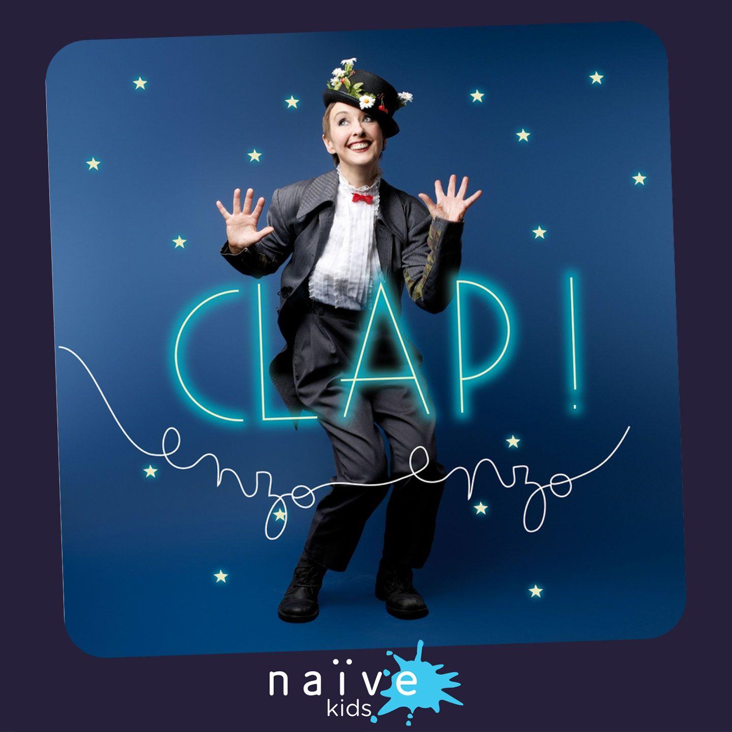 Clap !
