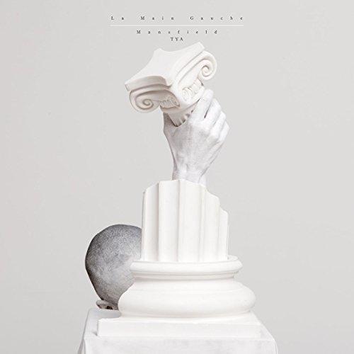 Album cover art for La Main Gauche