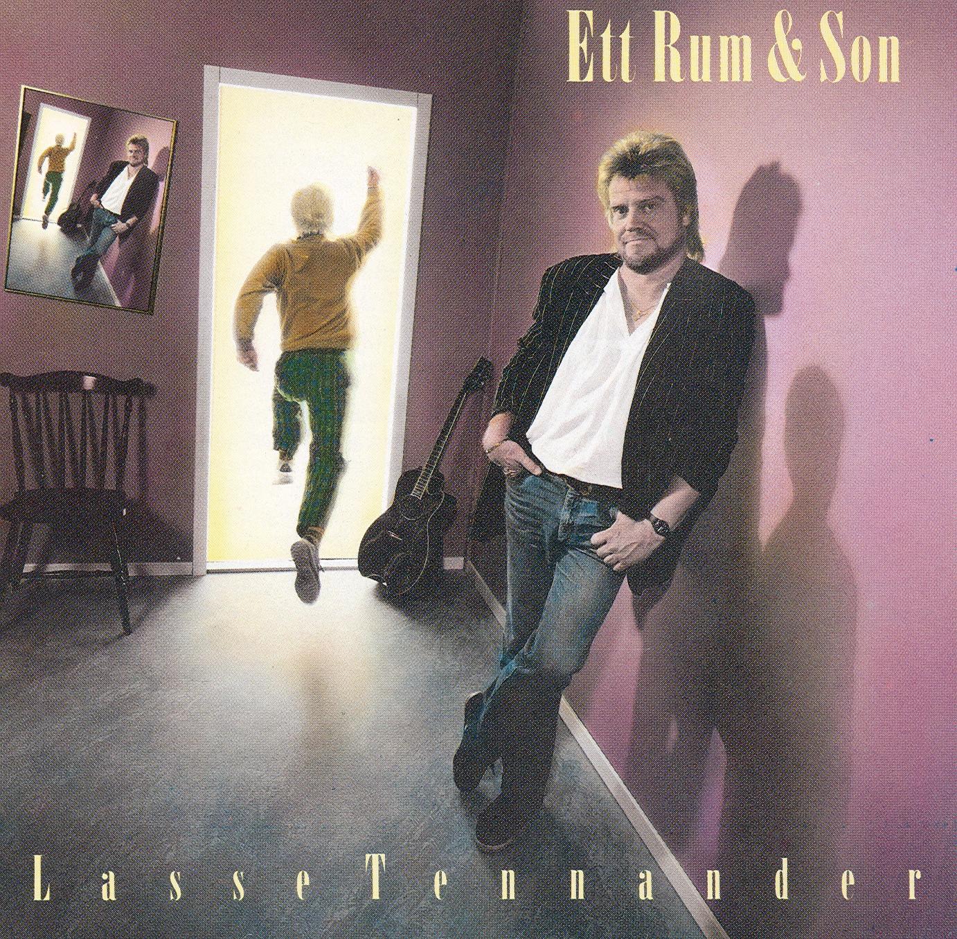 Ett rum och son
