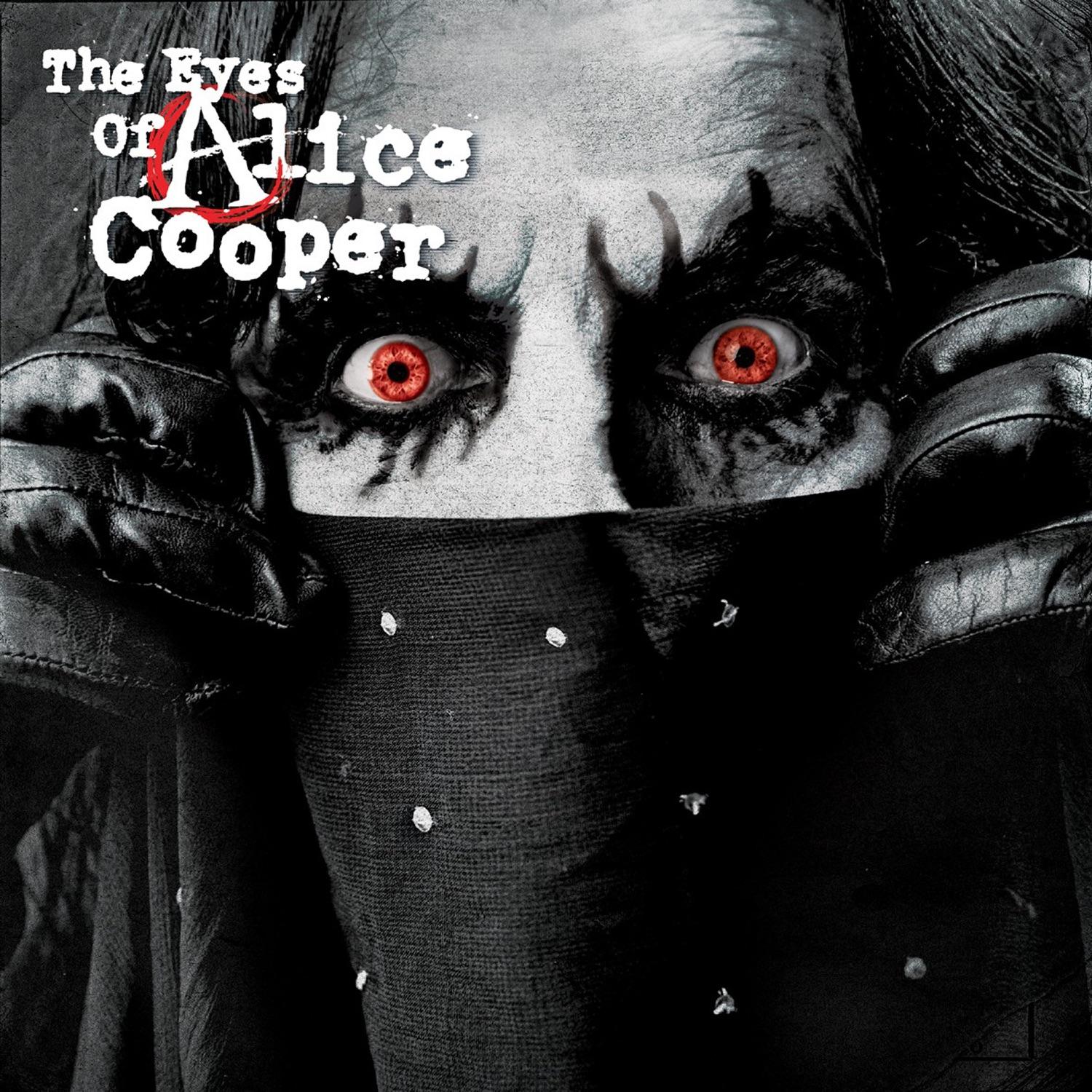 The Eyes of Alice Cooper