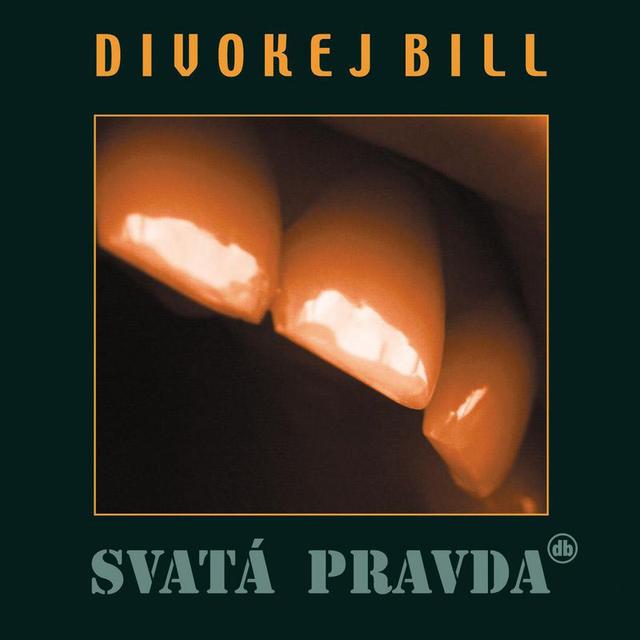 Album cover art for Svata Pravda