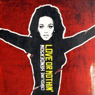 Album cover art for Love Or Nothin'