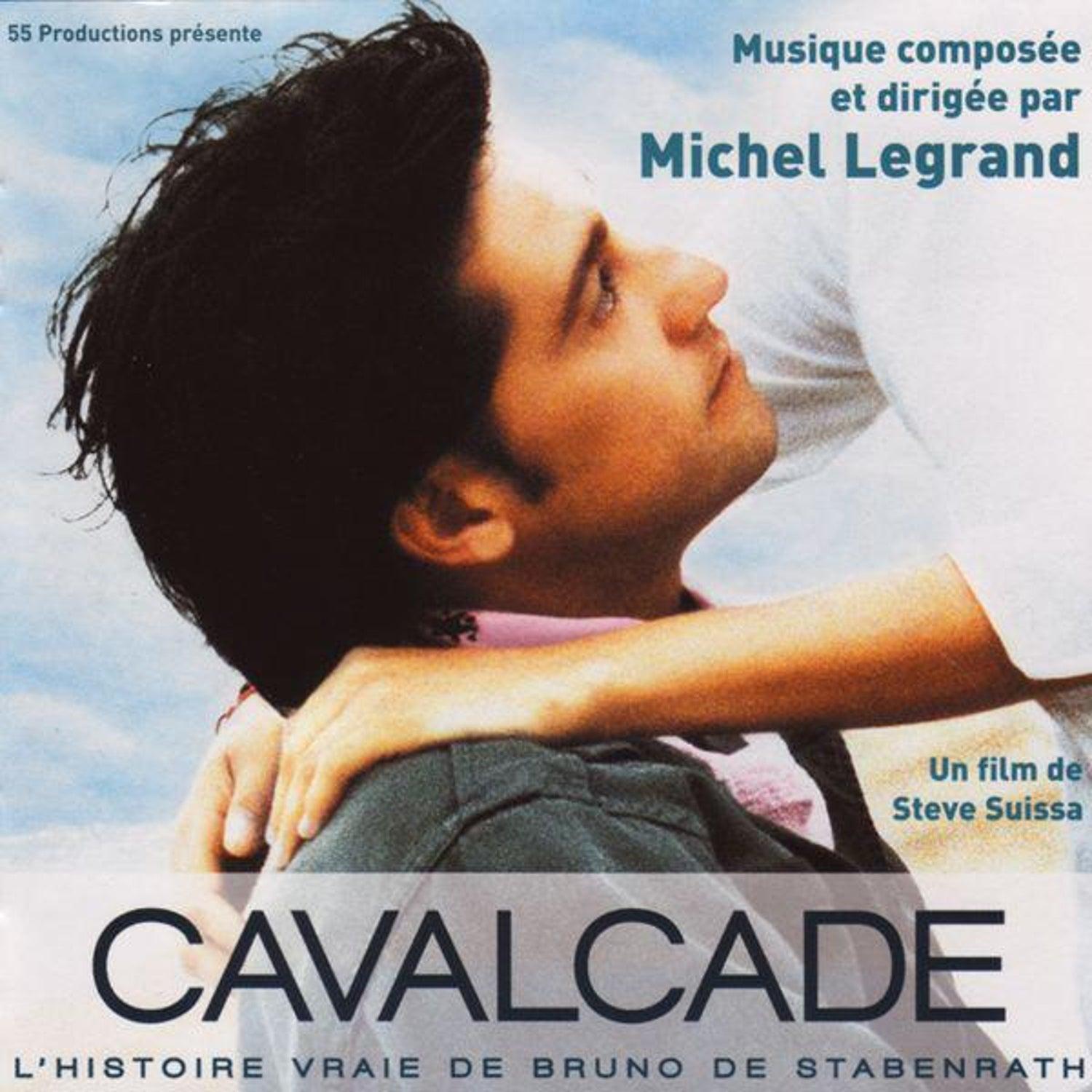 Cavalcade [B.O.F.]