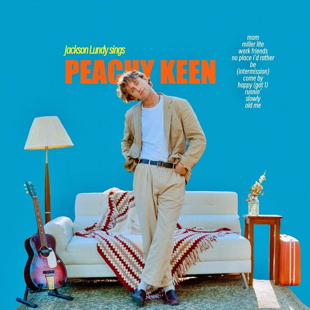 PEACHY KEEN