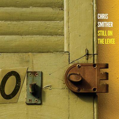 Album cover art for Still On The Levee