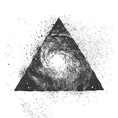 Album cover art for Endless Light