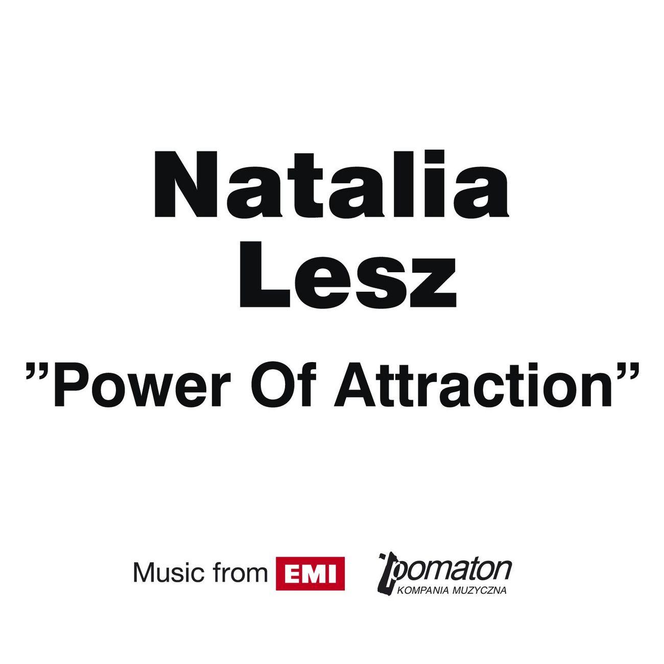 Powerof Attraction