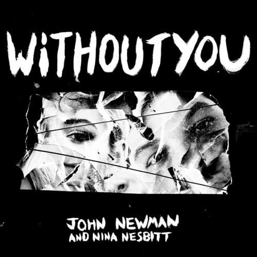 Album cover art for Without You