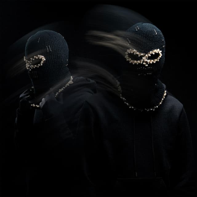 Album cover art for Encore