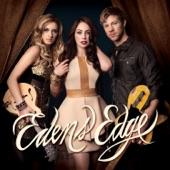 Album cover art for Edens Edge