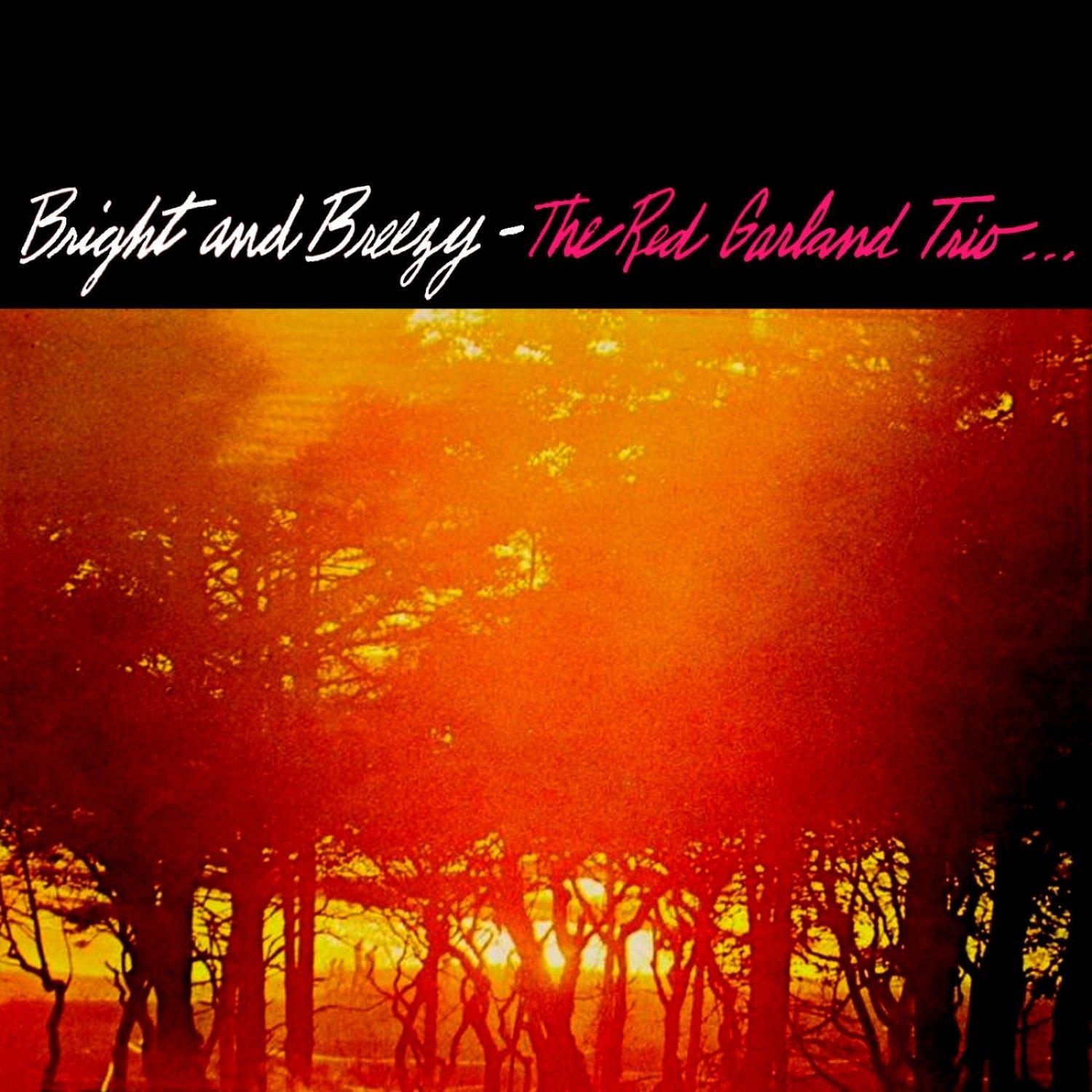 Bright and Breezy