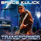 Album cover art for Transformer