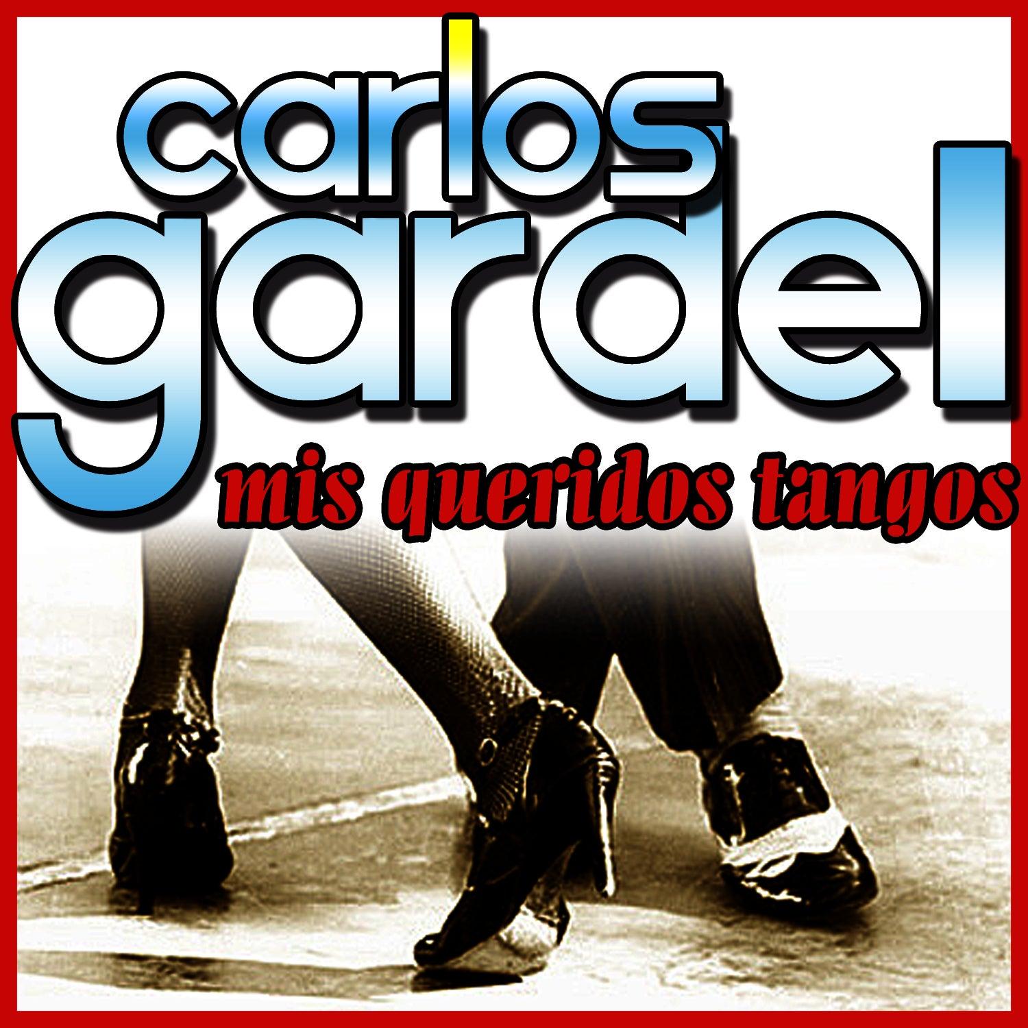 Mis Queridos Tangos