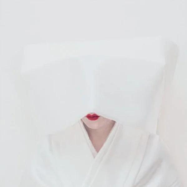 Album cover art for Hai!