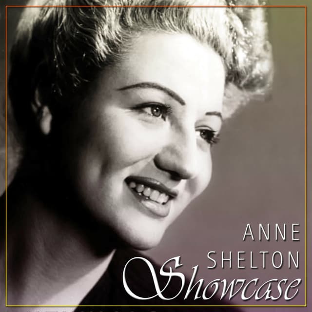 Album cover art for Showcase