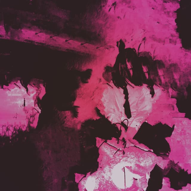 Album cover art for Crystal Malady 2
