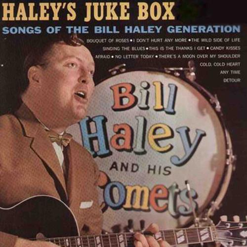 Haley's Juke Box