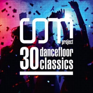 Album cover art for 30 Dancefloor Classics