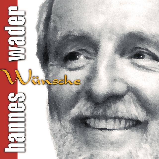 Album cover art for Wünsche