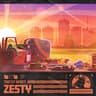 Zesty