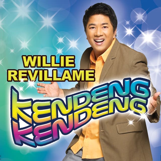 Album cover art for Kendeng Kendeng (Digilite)